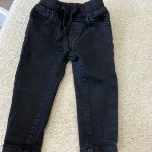 Little Bipsy Jeans 12-18m